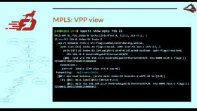 NLNOG 2023 - VPP,  MPLS and Linux Controlplane by IPng Networks